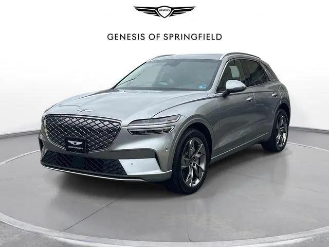 2023 Genesis GV70 Advanced AWD for sale in Springfield, VA