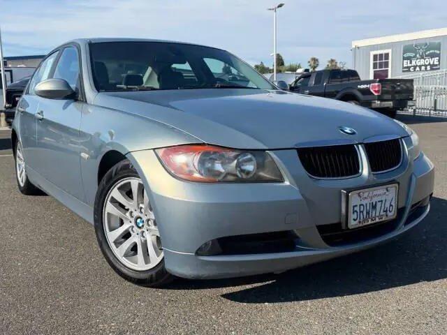 2006 BMW 325i 325i for sale in Elk Grove, CA