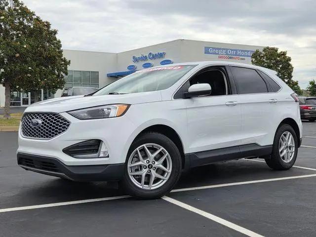 2023 Ford Edge SEL for sale in Hot Springs, AR