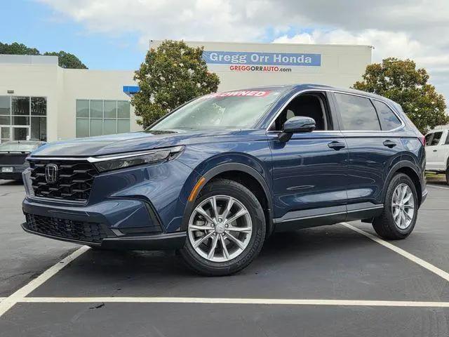 2025 Honda CR-V EX 2WD for sale in Hot Springs, AR