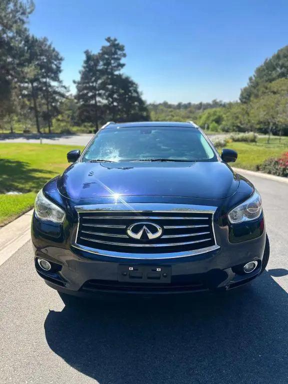 2015 INFINITI QX60 Base for sale in Brea, CA