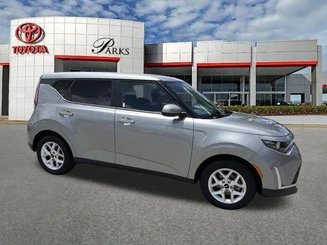2025 Kia Soul LX for sale in DeLand, FL