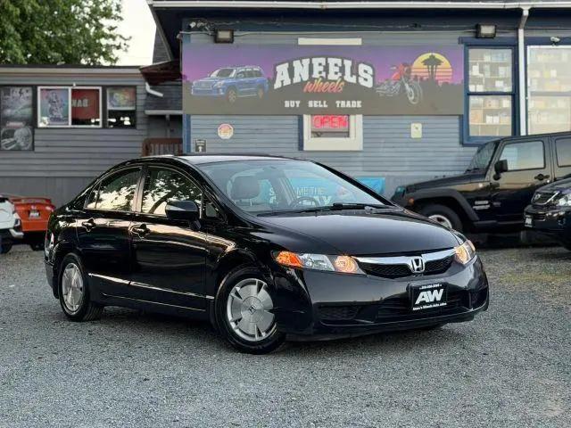 2009 Honda Civic Unknown for sale in Seattle, WA