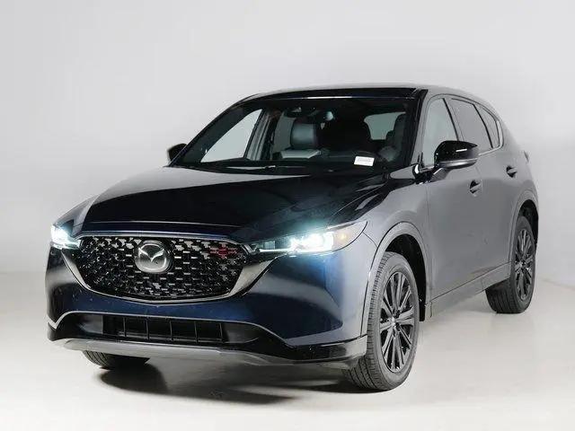 2023 Mazda CX-5 2.5 Turbo for sale in Louisville, KY