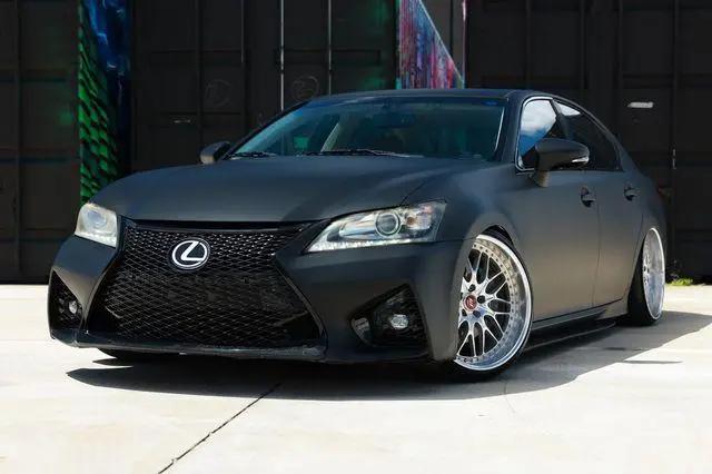 2013 Lexus GS 350 Base for sale in Orlando, FL