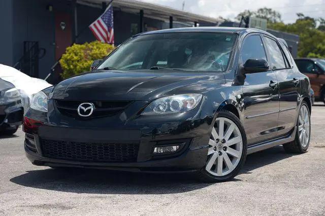 2007 Mazda MazdaSpeed3 Grand Touring for sale in Orlando, FL