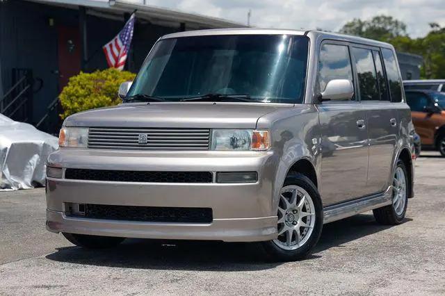 2005 Scion xB Base for sale in Orlando, FL