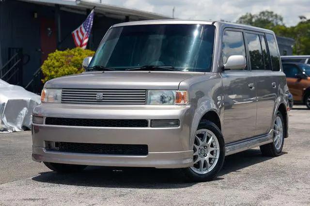 2005 Scion xB Base for sale in Orlando, FL