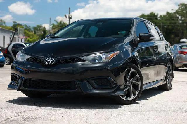 2017 Toyota Corolla iM Base for sale in Orlando, FL