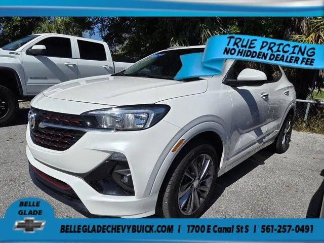 2022 Buick Encore GX FWD Select for sale in Belle Glade, FL
