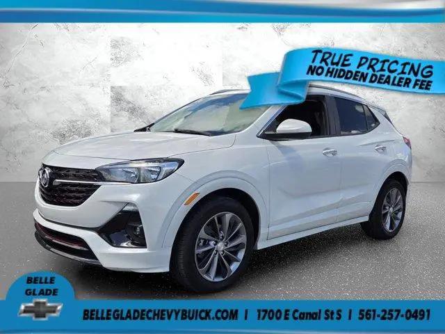 2022 Buick Encore GX FWD Select for sale in Belle Glade, FL