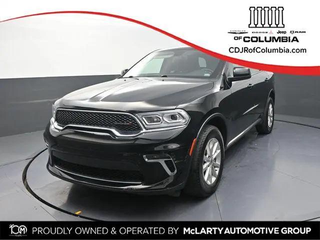 2022 Dodge Durango SXT AWD for sale in Columbia, MO