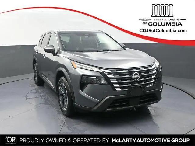2024 Nissan Rogue SV Intelligent AWD for sale in Columbia, MO