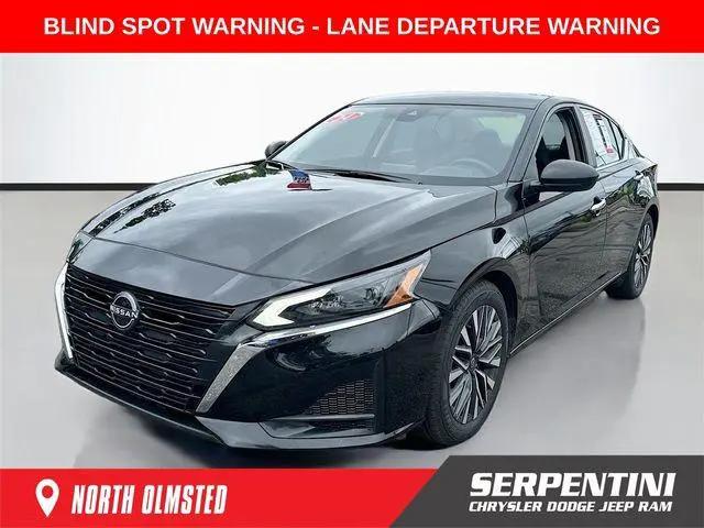 2024 Nissan Altima SV FWD for sale in North Olmsted, OH