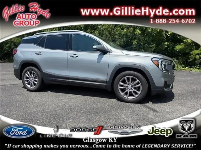 2023 GMC Terrain FWD SLT for sale in Glasgow, KY