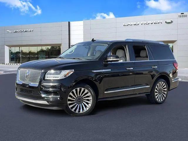 2018 Lincoln Navigator Reserve for sale in Glendale, AZ