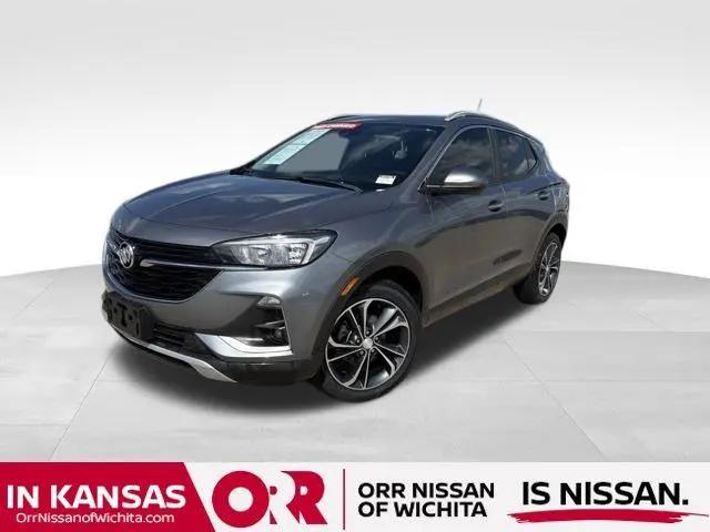 2020 Buick Encore GX FWD Select for sale in Wichita, KS