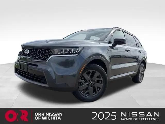 2021 Kia Sorento S for sale in Wichita, KS
