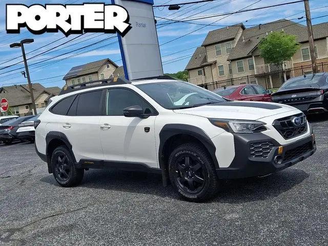 2024 Subaru Outback Wilderness for sale in Newark, DE
