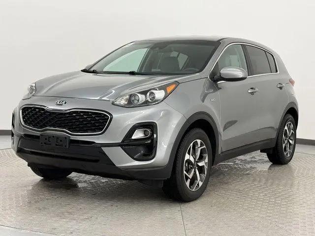 2020 Kia Sportage LX for sale in Birmingham, AL