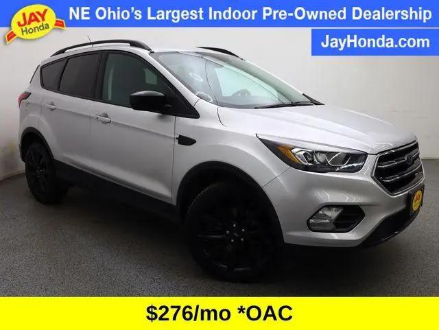 2019 Ford Escape SE for sale in Bedford, OH