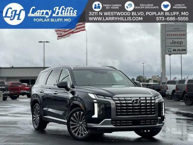 2025 Hyundai Palisade Calligraphy for sale in Poplar Bluff, MO