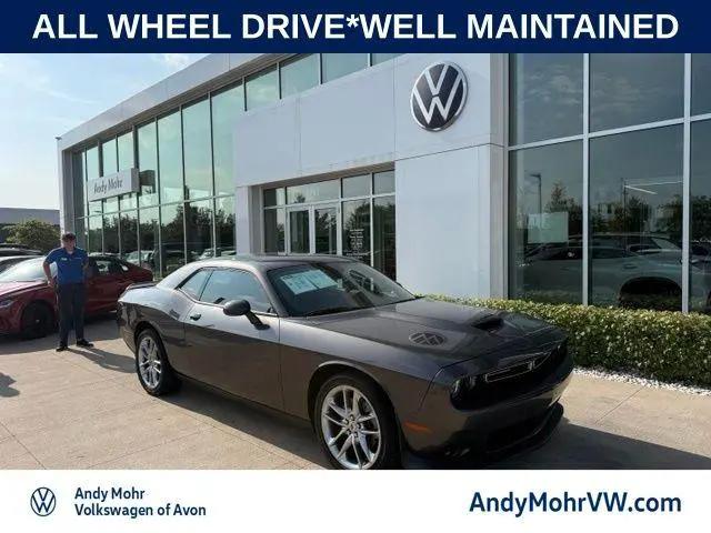 2023 Dodge Challenger GT AWD for sale in Avon, IN