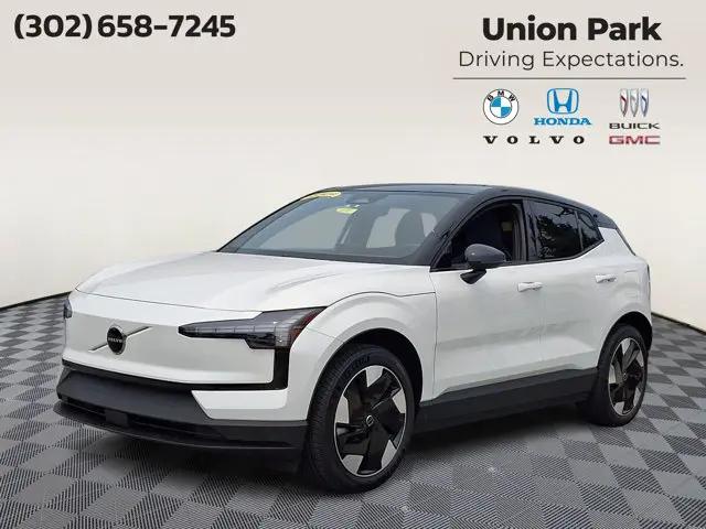 2025 Volvo EX30 Plus Twin Motor Performance, Fully electric for sale in Wilmington, DE