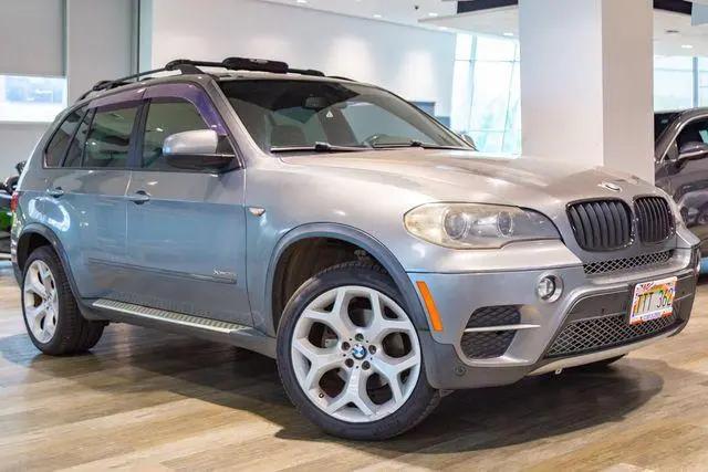 2013 BMW X5 xDrive35i for sale in Honolulu, HI