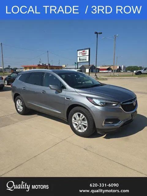 2019 Buick Enclave AWD Premium for sale in Independence, KS