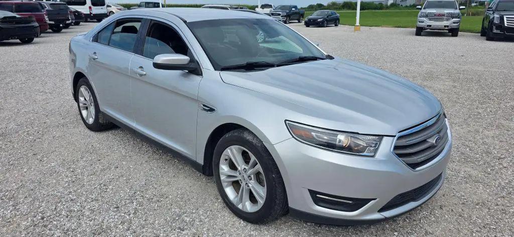 2017 Ford Taurus SEL for sale in Waterloo, IL