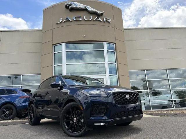2022 Jaguar E-PACE 300 Sport P300 AWD Automatic for sale in Hartford, CT