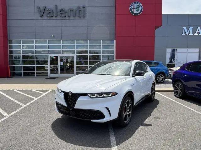 2024 Alfa Romeo Tonale Veloce EAWD for sale in Hartford, CT