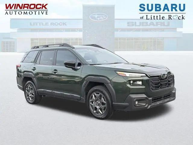 2026 Subaru Outback Premium for sale in Little Rock, AR