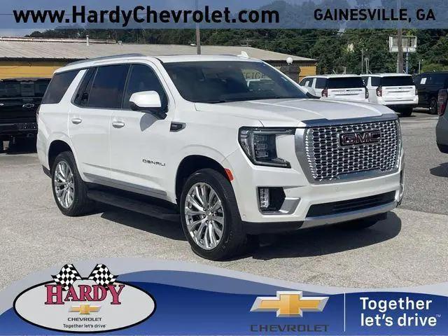 2024 GMC Yukon 4WD Denali for sale in Gainesville, GA