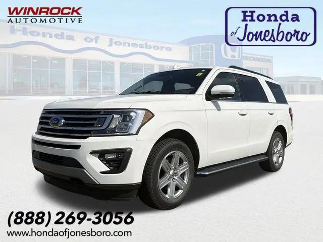 2021 Ford Expedition XLT for sale in Jonesboro, AR