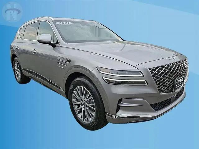 2021 Genesis GV80 2.5T AWD for sale in Rockaway, NJ