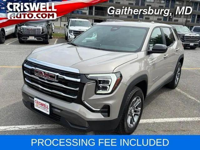 2026 GMC Terrain AWD Elevation for sale in Gaithersburg, MD