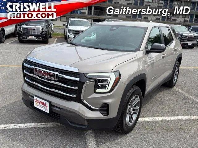 2026 GMC Terrain AWD Elevation for sale in Gaithersburg, MD