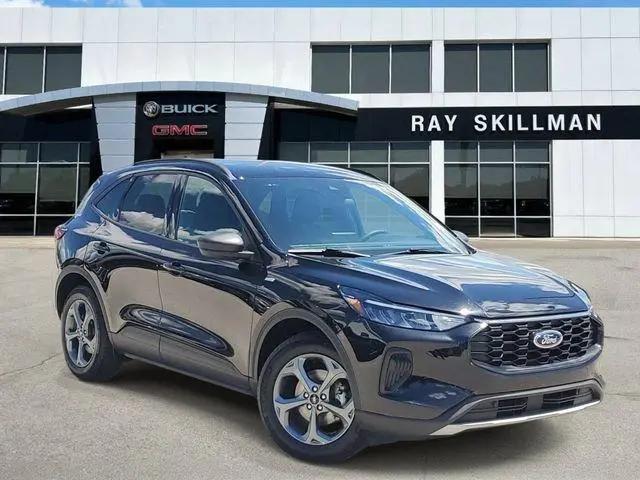 2025 Ford Escape ST-Line for sale in Indianapolis, IN