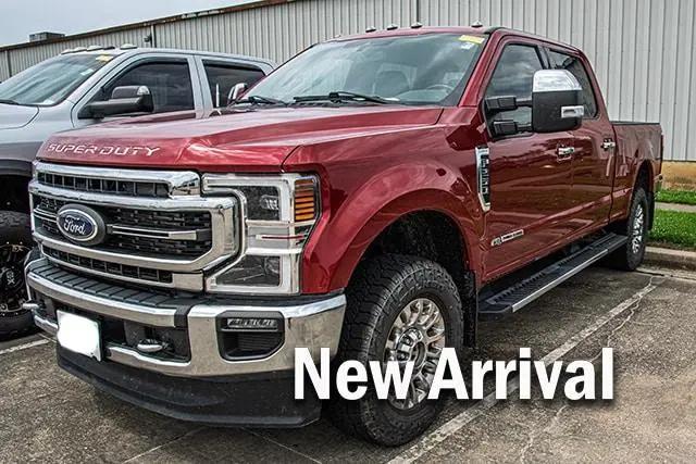 2022 Ford F-250 LARIAT for sale in Quincy, IL