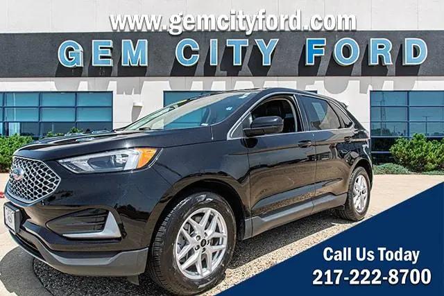 2024 Ford Edge SEL for sale in Quincy, IL