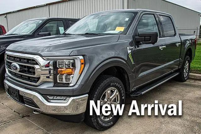 2021 Ford F-150 XLT for sale in Quincy, IL