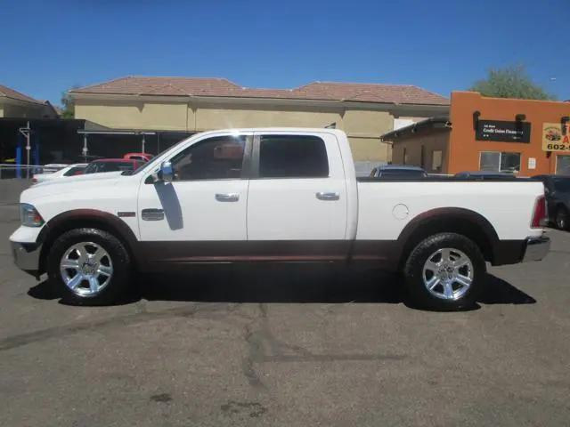 2014 Ram 1500 Longhorn for sale in Phoenix, AZ