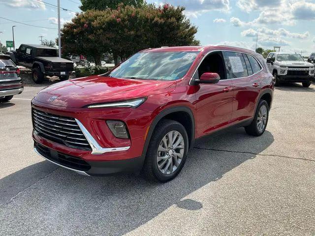 2025 Buick Enclave Preferred FWD for sale in Greer, SC