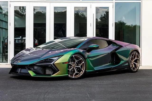 2024 Lamborghini Revuelto Base for sale in Orlando, FL