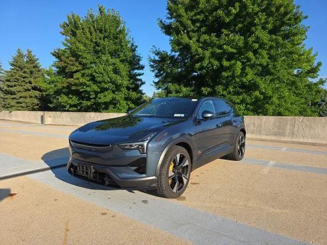 2025 Polestar 3 Long Range Dual Motor Launch Edition for sale in Lisle, IL