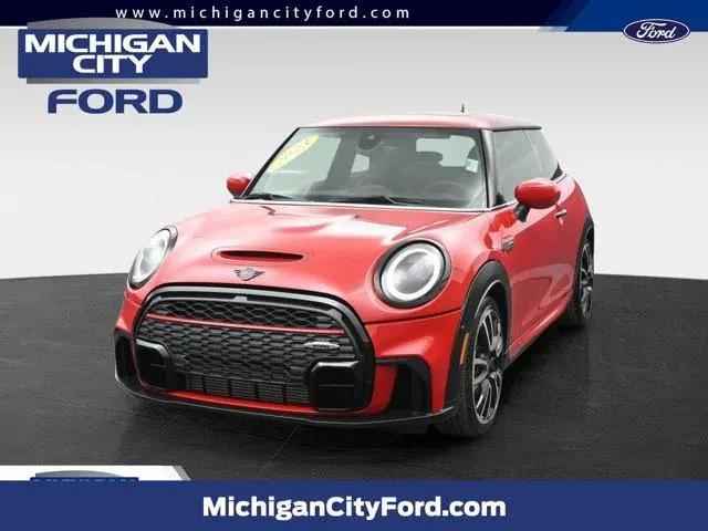 2023 MINI Hardtop John Cooper Works for sale in Michigan City, IN