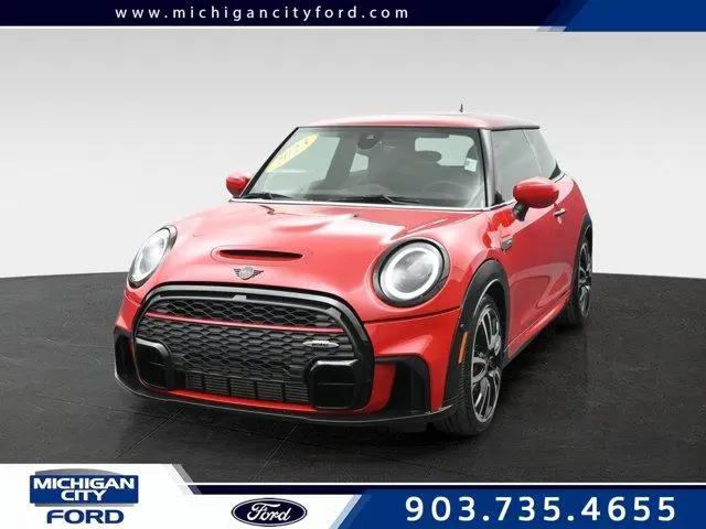 2023 MINI Hardtop John Cooper Works for sale in Michigan City, IN