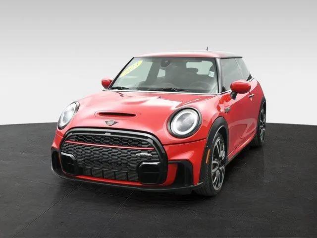 2023 MINI Hardtop John Cooper Works for sale in Michigan City, IN